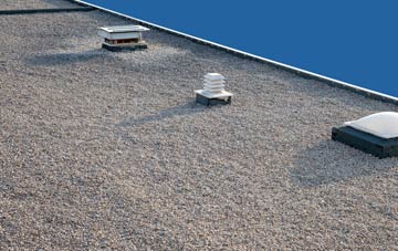 flat roofing Little Baddow, Essex