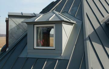 metal roofing Little Baddow, Essex