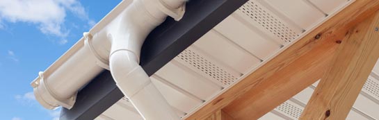 get Little Baddow guttering quotes today