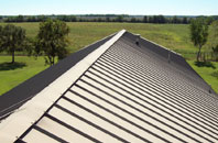 Little Baddow metal roof quotes
