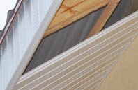 rated Little Baddow soffit repair companies